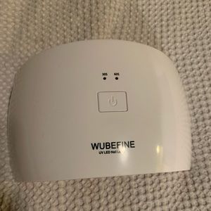 uv light for gel polish nails